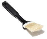 Good Grips 11295300 Pastry Brush, Comfort Grip, Non-Slip Grip Handle, Plastic, Black